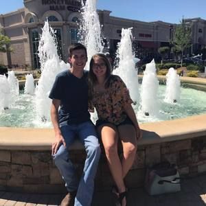 Meet your Posher, Jacob